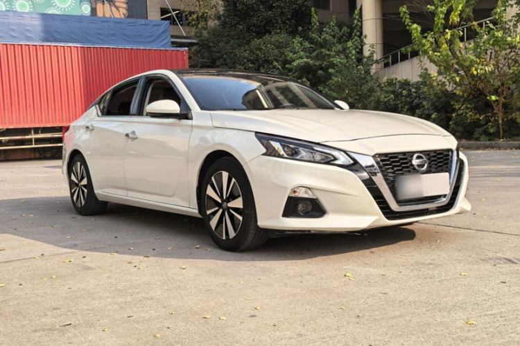 Used Nissan Teana 2021 2.0L XL Comfort Edition