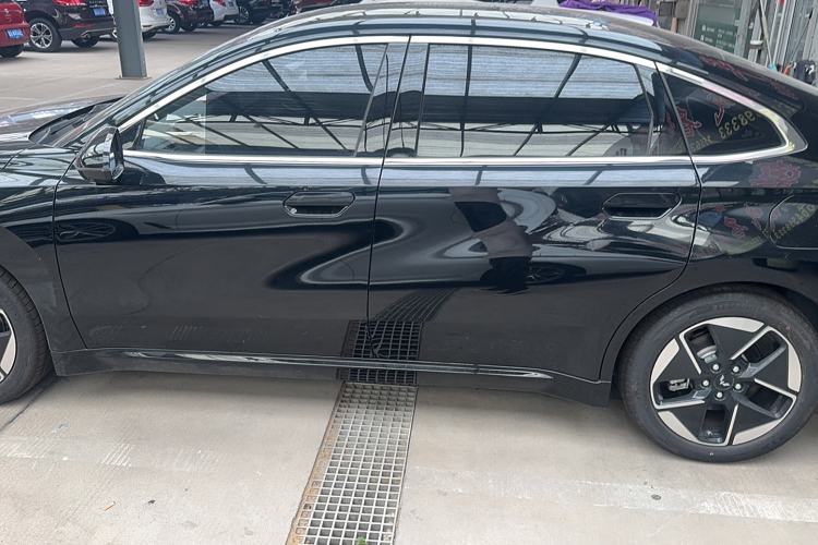 Used Wuling Xingguang 2023 150 Advanced Edition
