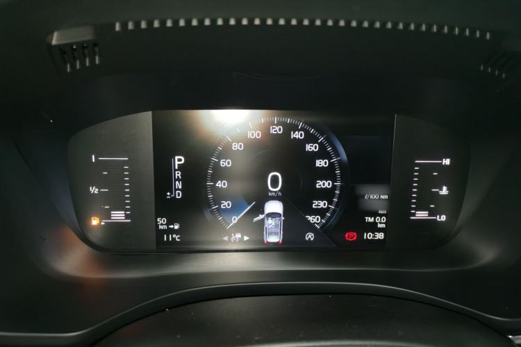 Used Volvo XC60 2020 T5 4x4 Zhiyi Luxury Edition
