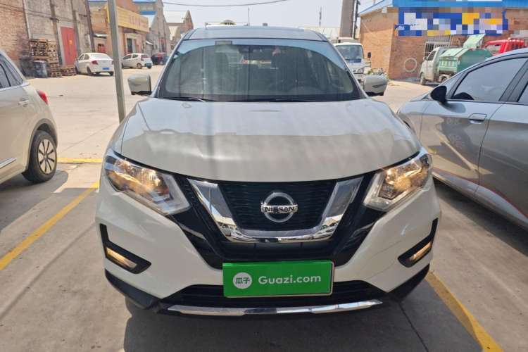 Used Nissan X-Trail 2021 2.0L CVT 2WD XL ITS SmartConnect Comfort Edition
