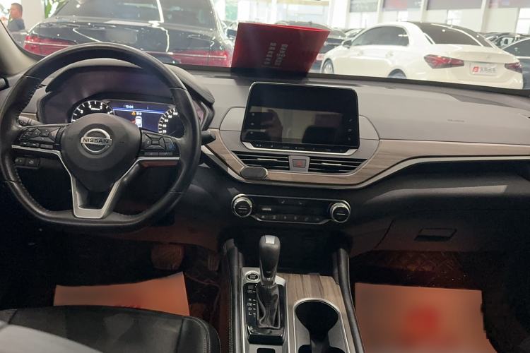 Used Nissan Teana 2021 2.0L XL Comfort Edition
