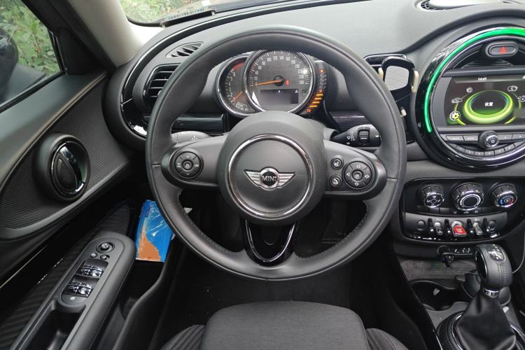 Used  Clubman 2016 1.5T COOPER