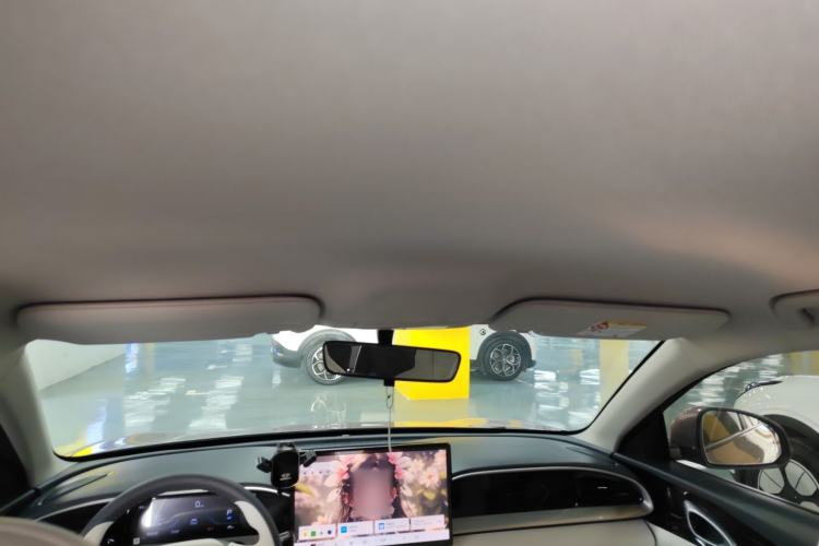 Used  Geome 2025 310km Dream Edition
