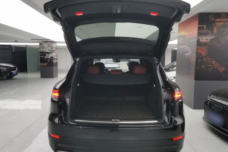 Used Porsche Cayenne 2018 Cayenne 3.0T
