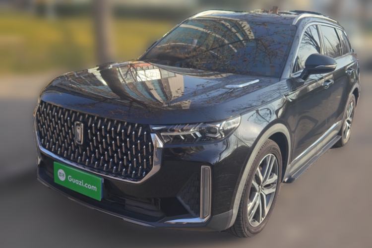 Used Bestune T99 2020 20TD Automatic Luxury Edition