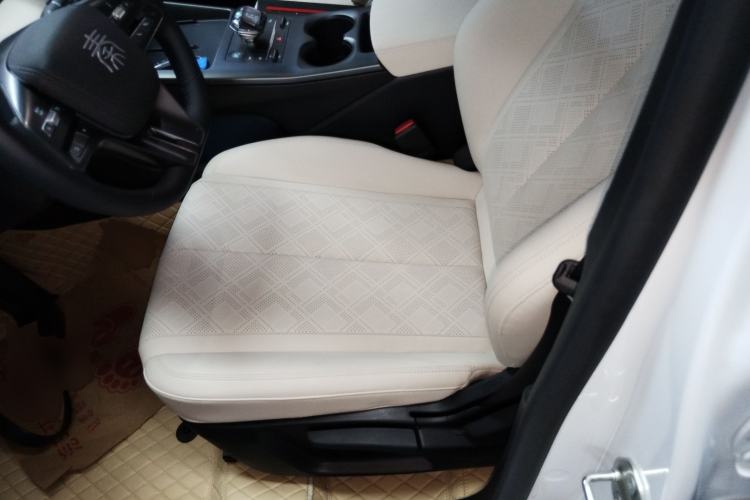 Used BYD Qin PLUS 2025 DM-i Smart Drive 55KM Leading Model
