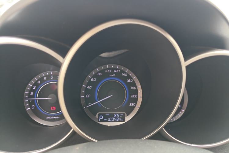 Used Changan Eado 2015 1.6L Automatic Junku Model China IV Standard
