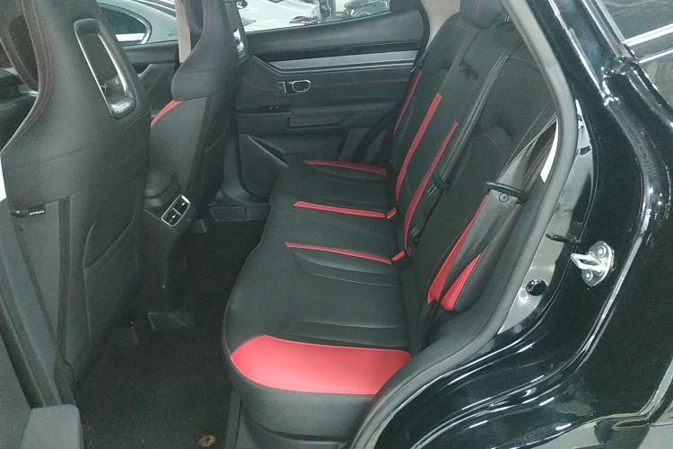 Used JETOUR Dashing 2024 1.5T DCT Longteng Edition PRO
