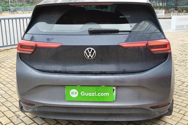 Used Volkswagen ID.3 2022 Pro Smart Edition
