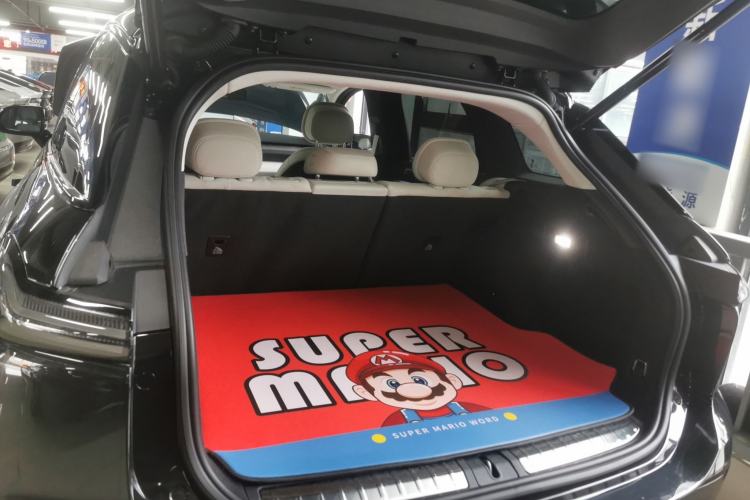 Used Nio ES7 2022 100 kWh