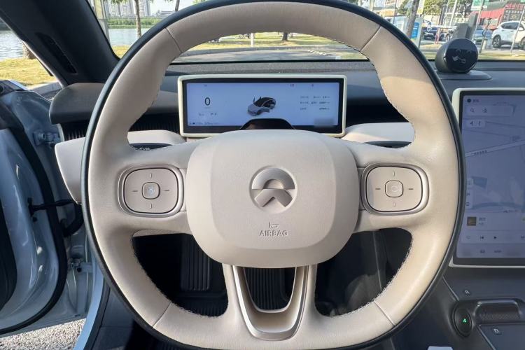 Used Nio ET5 2022 75 kWh
