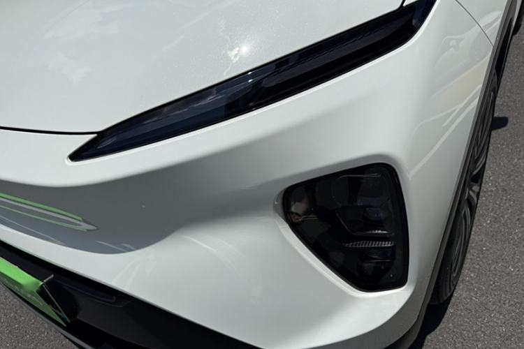 Used Nio ES8 2024 75 kWh Executive Edition
