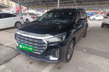 Used JETOUR X90 PLUS 2023 Facelift 1.6TD DCT Villa 7-Seater