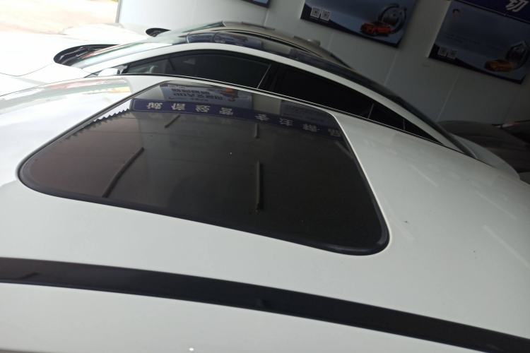 Used Mercedes-Benz C-Class 2019 C 180 L Fashion Edition Sport Version
