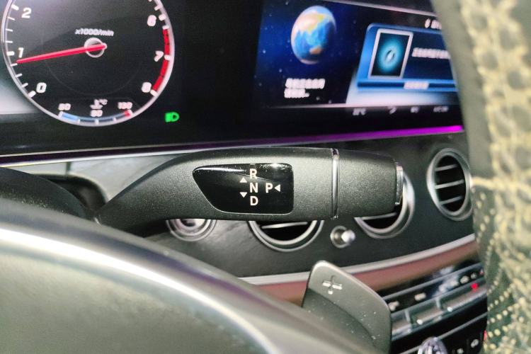 Used Mercedes-Benz E-Class 2017 E 300 L Sport Luxury Edition