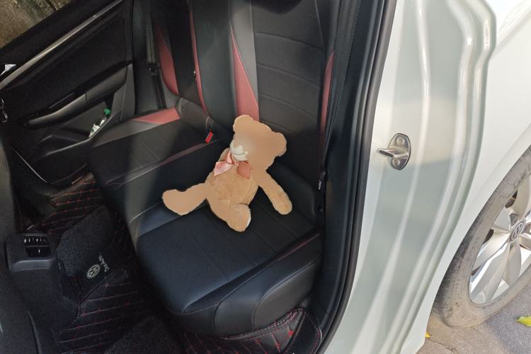 Used Volkswagen Bora 2020 1.5L Automatic Elite Version
