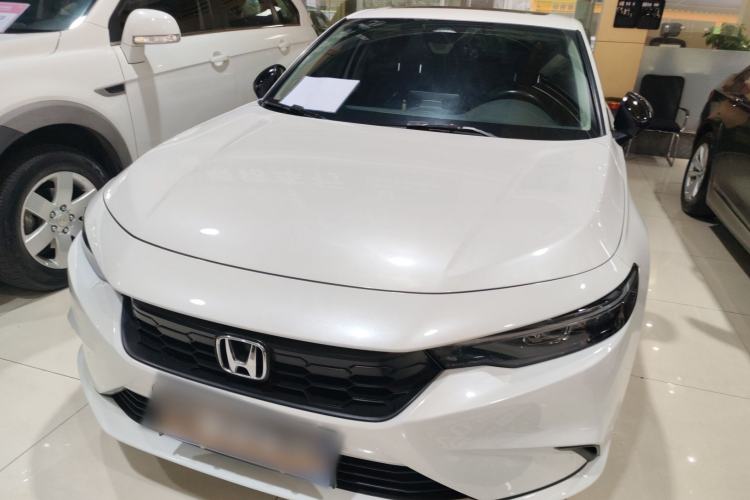 Used Honda Integra 2022 240TURBO CVT Phantom Night·Tech Edition