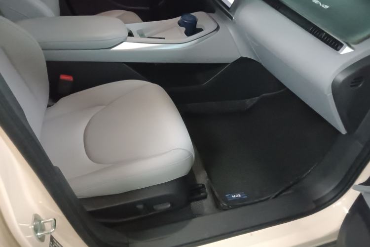 Used XPeng MONA M03 2024 620 with Ultra-Long Range
