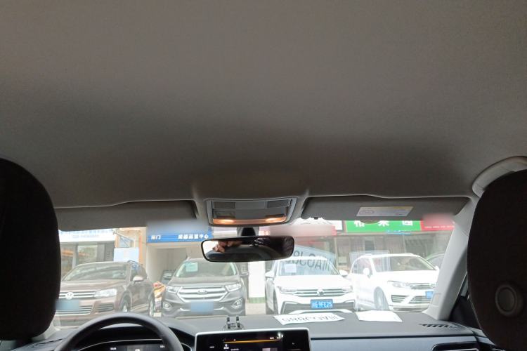 Used Volkswagen Lavida 2023 Revised 1.5L Automatic DeYi Edition