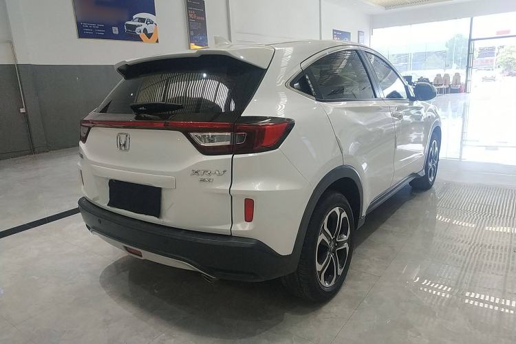Used Honda XR-V 2017 1.8L EXi CVT Comfort Version
