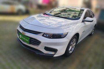 Used Chevrolet Malibu XL 2018 530T Automatic Luxury Edition