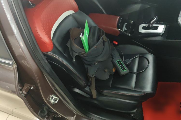 Used MG 5 2021 300TGI DCT Luxury Flagship Edition
