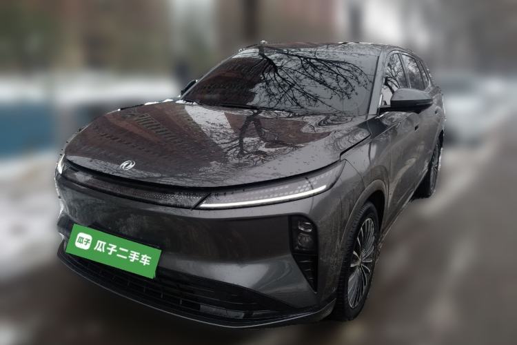 Used Dongfeng Aeolus Aeolus L8 2025 Model 185KM Dream Edition