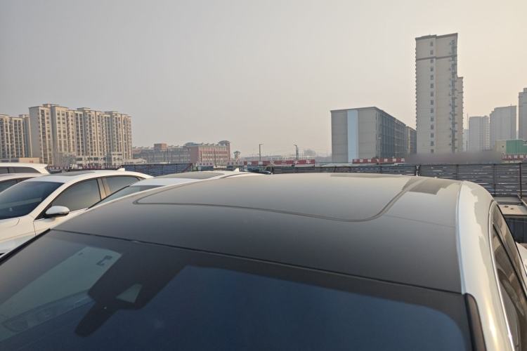 Used Porsche Macan 2017 Macan 2.0T