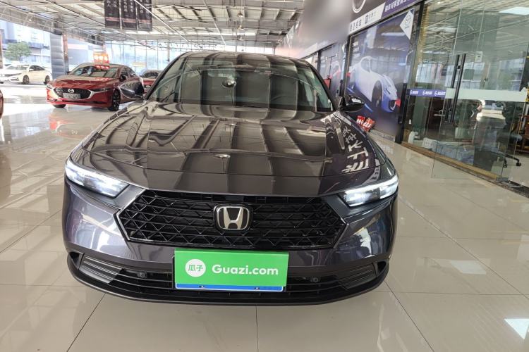 Used Honda Accord 2023 260TURBO Smart Enjoyment Version