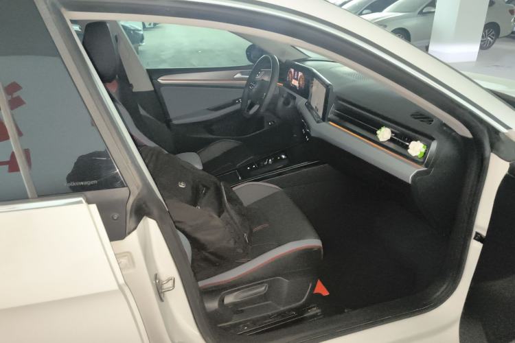 Used Volkswagen Lamando 2023 Lavida L 280TSI DSG Cool & Spicy Edition