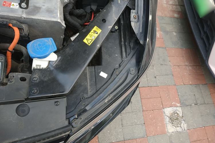 Used Volkswagen Magotan GTE Plug-in Hybrid 2020 GTE Luxury Model
