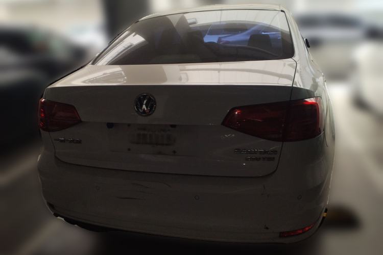 Used Volkswagen Sagitar 2018 280TSI DSG Ignite Edition
