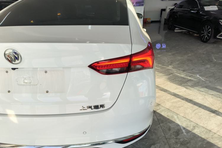 Used Buick Verano 2022 Pro 533T Enjoyment Edition
