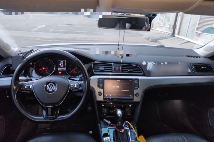 Used Volkswagen Lamando 2018 280TSI DSG Comfort Edition
