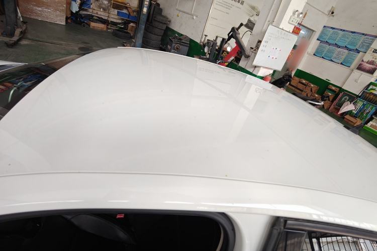 Used Volkswagen Lamando 2017 230TSI DSG Fashion Edition