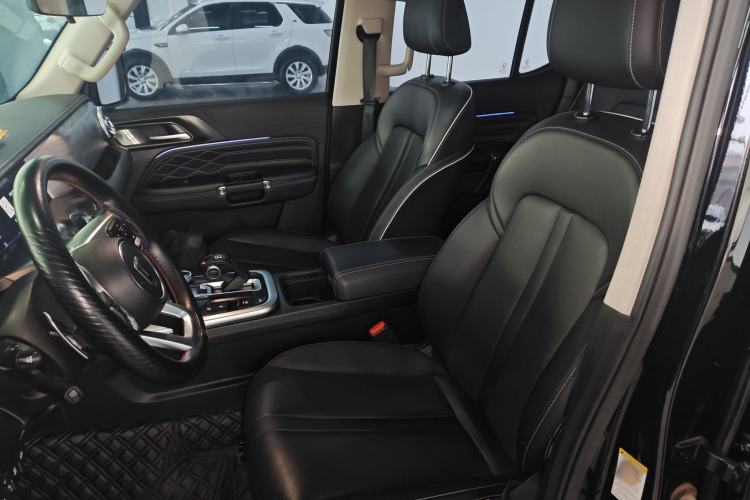 Used Tank 300 2021 Off-Road Edition 2.0T Conqueror
