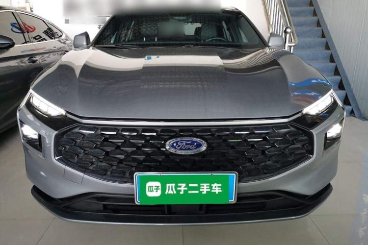 Used Ford Mondeo 2023 EcoBoost 180 Comfort Model
