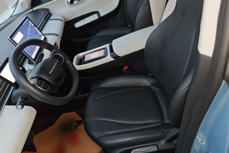 Used Dongfeng NAMMI 01 2024 New Edition 330 Air