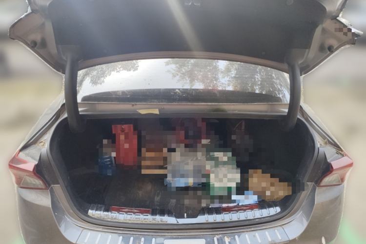 Used Kia K5 2021 270T CVVD Fashion Edition
