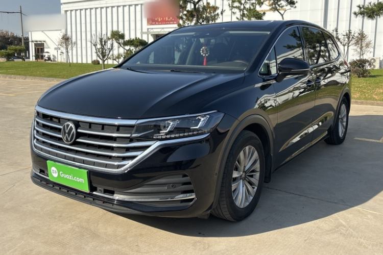 Used Volkswagen Viloran 2022 330TSI Business Edition