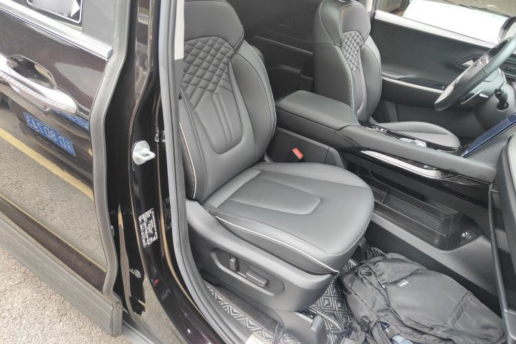 Used Hyundai Custo 2021 380TGDi Smart Love Flagship Edition TOP Premium
