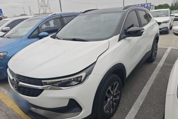 Used Buick Encore 2020 20T CVT Elite Edition