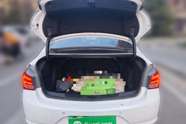 Used Buick Verano 2018 Sedan 15S Automatic Leading Model