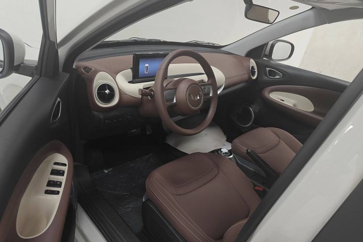 Used Wuling Bingo 2025 203km Light Edition
