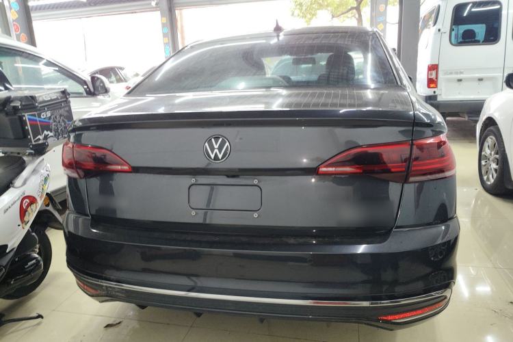 Used Volkswagen Bora 2023 200TSI DSG YueXing PRO Edition
