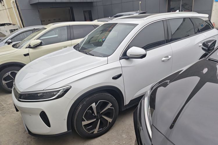 Used BYD Sealion 05 DM-i 2025 DM-i 115KM Flagship Model