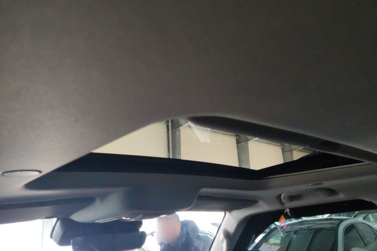 Used Tank 300 New Energy 2024 Hi4-T
