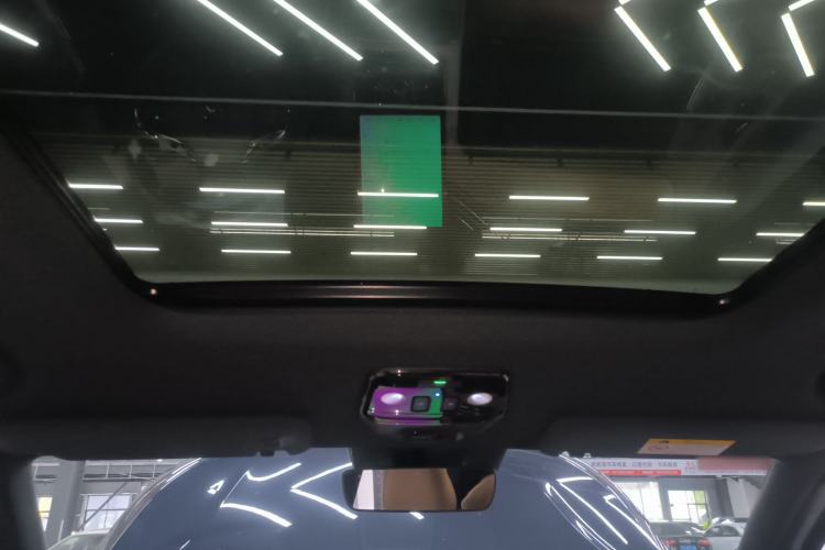 Used Nio ES8 2022 100 kWh Six-Seater Version
