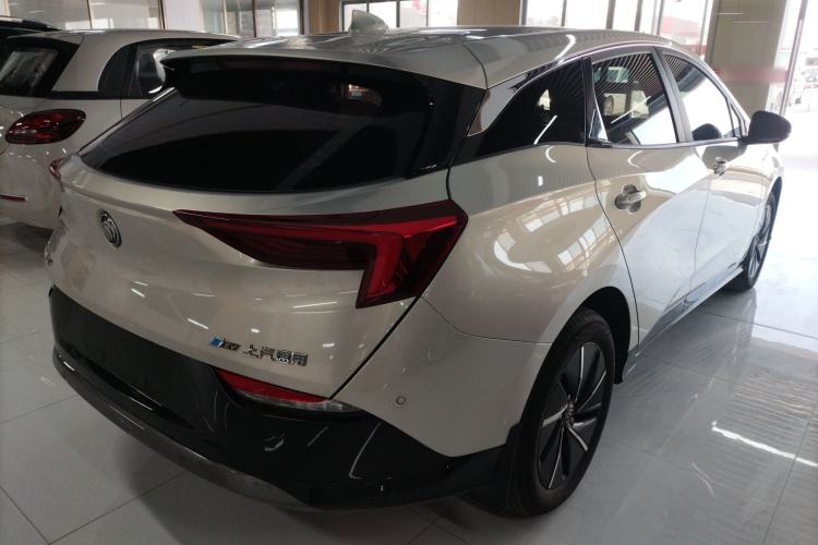 Used Buick Velite 6 2023 430km Comfort Edition
