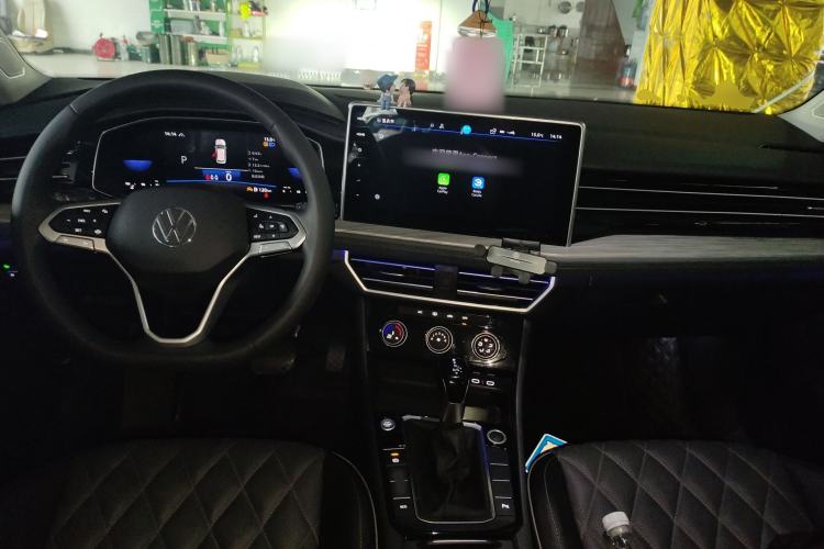 Used Volkswagen Sagitar 2023 300TSI DSG Excellence Edition